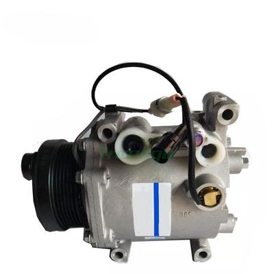 Kompatibler Kompressor für Mitsubishi Outlander: MN185237, 7813A037, AKC200A215BB, MR460704.