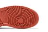 Jordan 1 Low Madder Root (Women's)