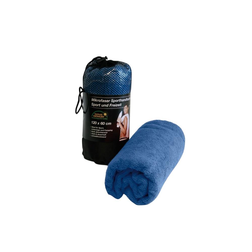 L-Merch Toalha Esportiva Lisa