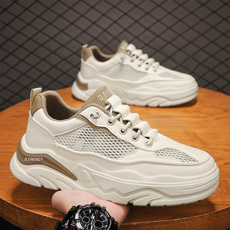 Fashion CYYTL Shoes For Men Sneakers Summer Casual Breathable Sports Mesh Outdoor Hiking Tennis Running Designer Luxury Platform Loafers