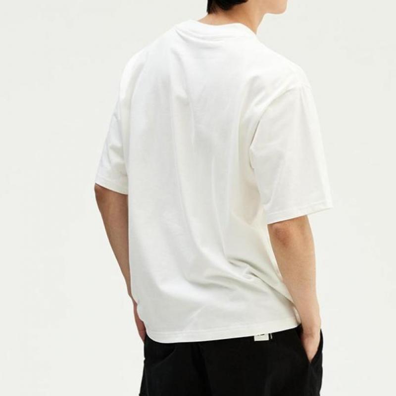 New Balance Half Club Short Sleeve Tee C28 Nbnee2s091 10 Uni Archive