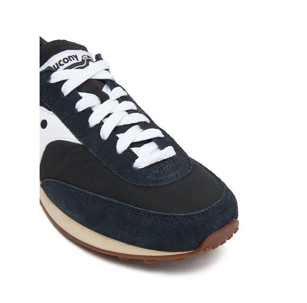 Мужские кроссовки Saucony Trainer 80 s70884 2 черный