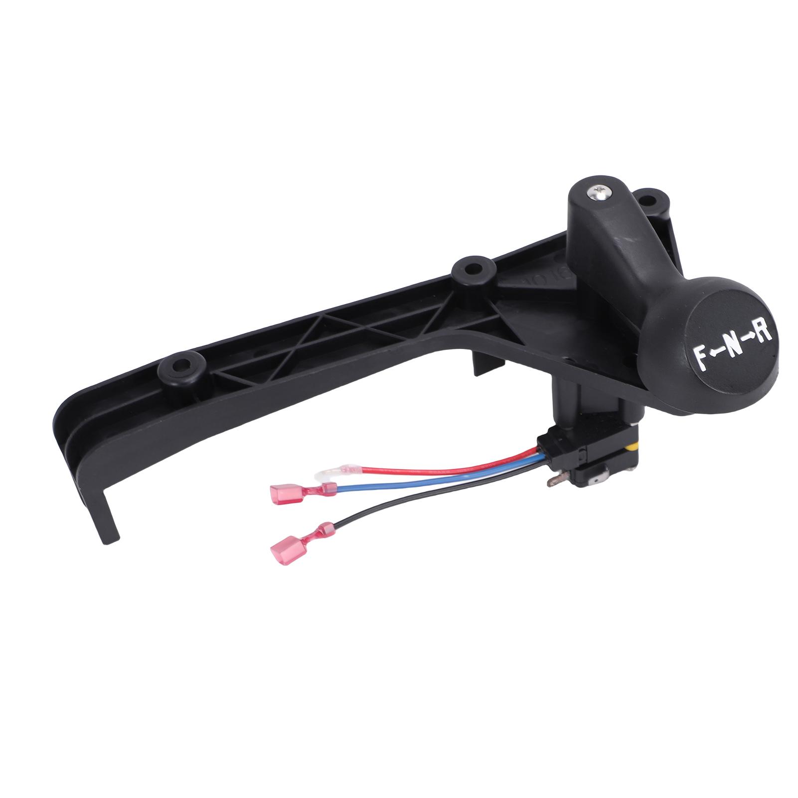 Golf Cart Shifter Assembly Replacement for Club Car DS 1992 UP 1016947 Golf Cart Forward Reverse Shifter