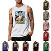 T-shirtler – Kısa ve Kolsuz Bluzler