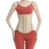 Latex Waist Trainer Tummy Control Belt Fitness Waist Support