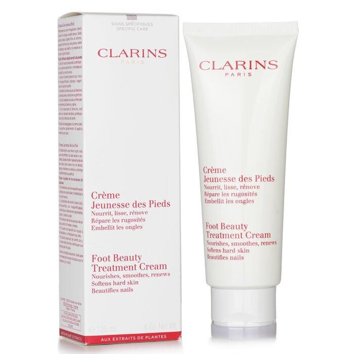 CLARINS Foot Beauty Treatment Cream