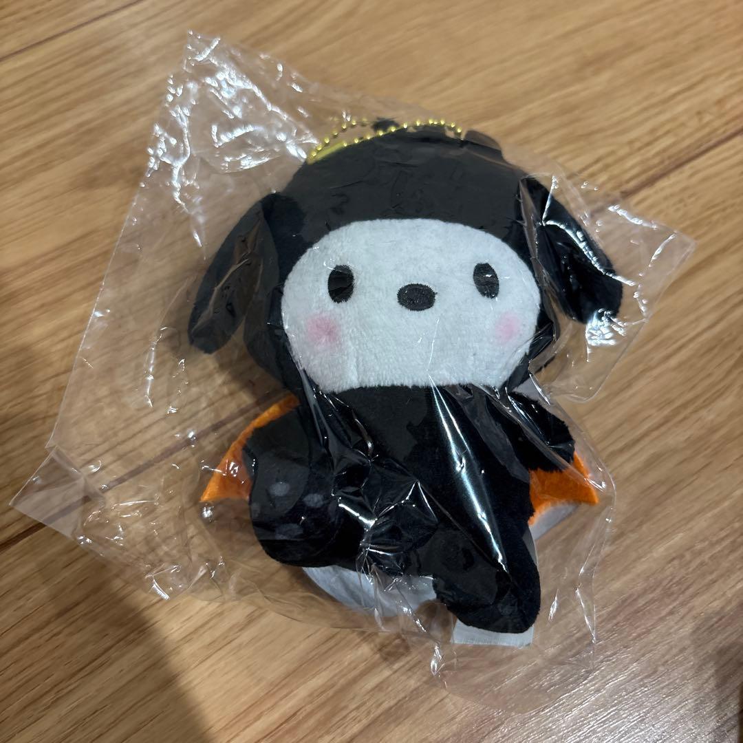 [Sanrio Characters HALLOWEEN 2025] Pochacco