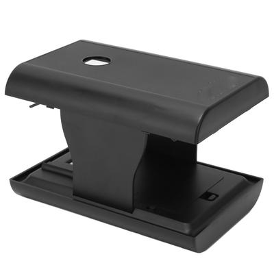 Film Slide Scanner FILM To JPEG Converts 35mm Slides and Negatives LED Lighted Digital Photo