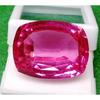 Pink Spinel For Natural 40+ Ct Cushion Cut Stunning Certified Loose Gemstone