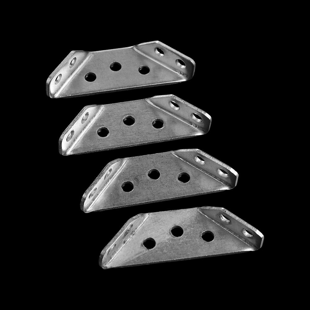 Corner Bracket Corner Connector Furniture Corner Connector Corner Code Fastener Universal Corner
