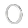 X AUTOHAUX Hub Centric Ring 72.6mm/60.1mm General Purpose Set of