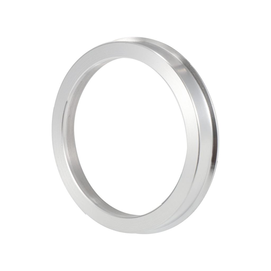 X AUTOHAUX Hub Centric Ring 72.6mm/60.1mm General Purpose Set of