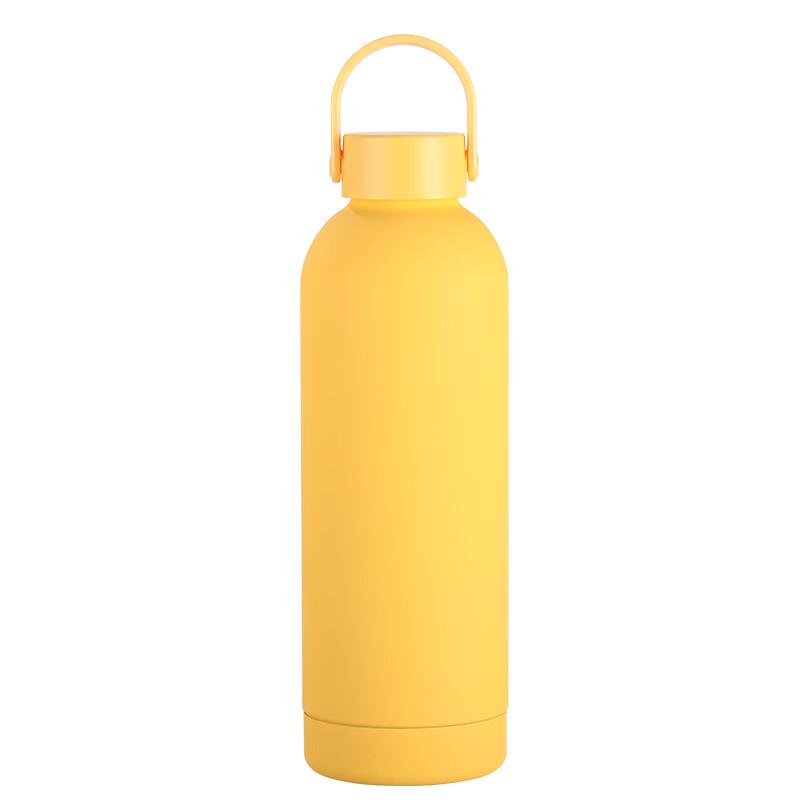 

Shuangqi Portable Insulated Sports Water Bottle