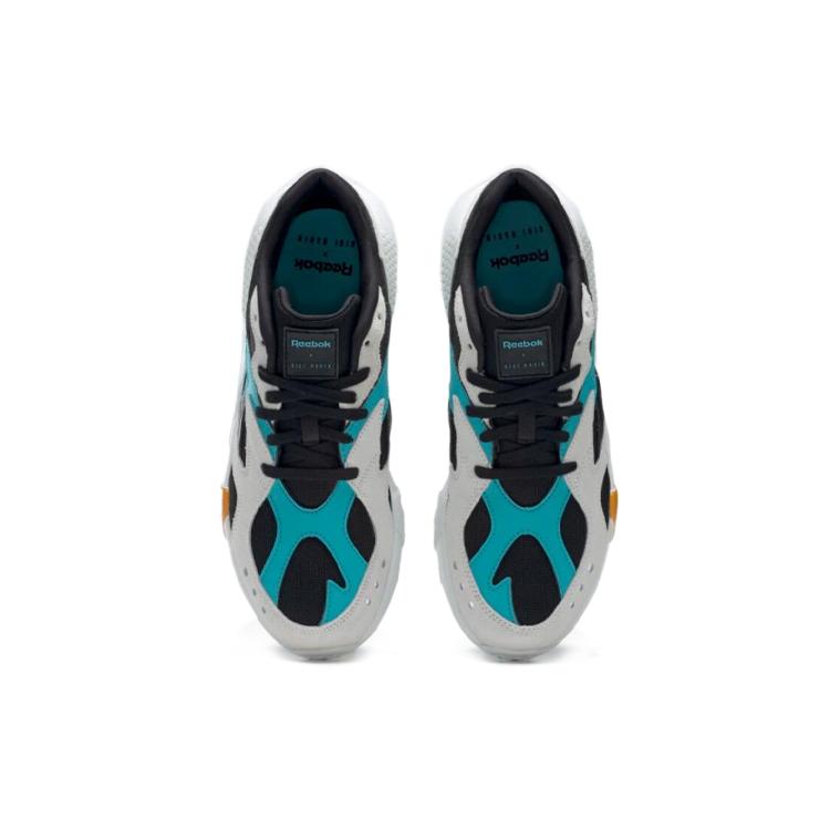 Aztrek Reebok Double 93 'Blue' DV5387