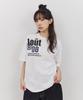 URBANSTOFF Summer Day Tee (White)