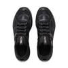 New LiNing CF Tracing Collection Elegance Lite RT Cushioning Wear Resistant Low Top Trekking Shoes Men's Black AHTU003-4