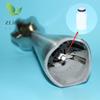 Coltello Frullatore Albero di Collegamento Testa Miscelatore Albero di Collegamento Per Mq9087 9045 9037 Mq745 785 725 735 Mq525 535