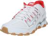 Sneakers Nike Reax 8 TR Mesh White/white Wolf Grey/chile Red