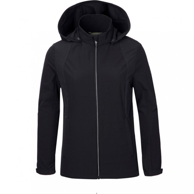 [Mountia] Mountia Spring SuMMer WoMen S Porta M Jacket 2 1MqjkS2501