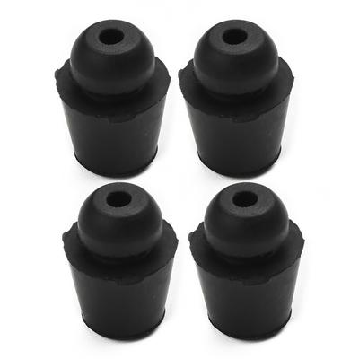 Parti Ammortizzatori Buffer Ammortizzatori Porta Buffer 4pz/Set Accessori