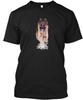 Sensational German Shepherd - T-Shirt Made In the USA Size S To 5XL