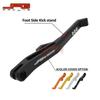 CNC Foot Stand Side Stand for Sur Ron Light Bee S/X Off-Road Motorcycle