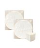 Latex Round Makeup Sponges 6-Piece Set of 2