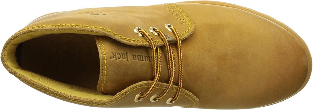 Panama Jack Boots Bota Panama C1 Vintage Nappa