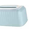 Tissue Box Container for Living Room with Spring support Stylish Durable Wedding Table Centerpiece