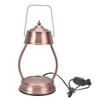 Dimmable Electric Candle Lamp Adjustable Brightness Wax Warmer Lamp  Bedroom Decor