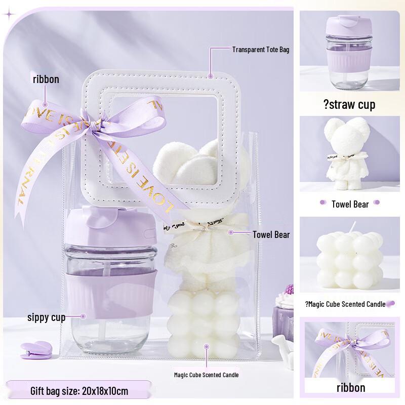 Goddess Day Gift Set