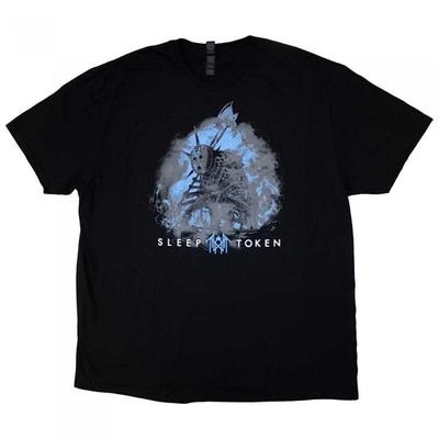 Sleep Token Unisex Adult Chokehold T-Shirt