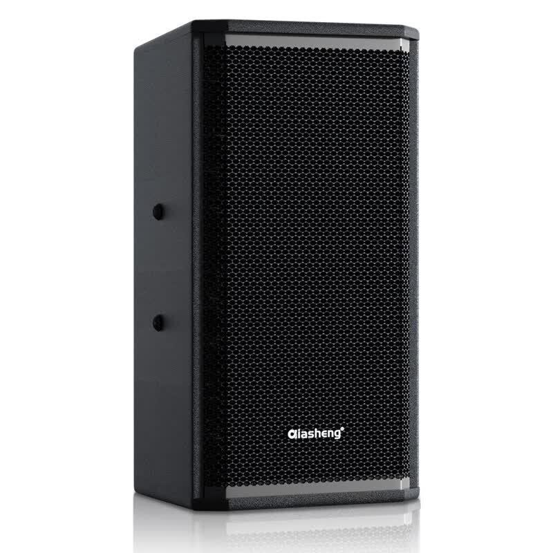Boxe KTV Profesionale pentru Casă QIASHENG K-101 de 6,5 inch (Versiunea CN)
