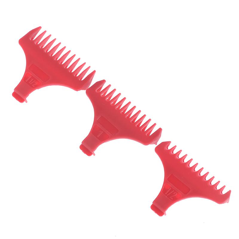 Hair Clipper Guide Limit Comb Standard Attachment Part Accessories For 8081