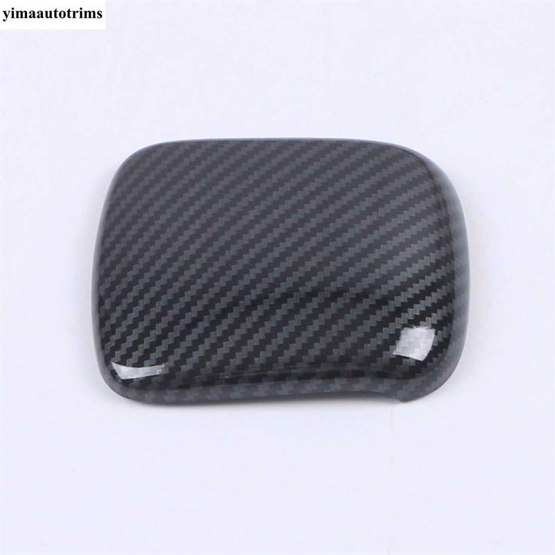 ABS Car Gear Shift Knob Head Handle Cover Trim Accessories Interior For Mercedes-Benz B GLB GLA Class W247 X247 H247  - 2024