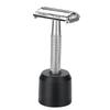 Men Shaving Set Classic Safety Alloy Men's Razor   Base