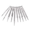 1Pcs Acupuncture Pen, Facial Reflexology Tools Stainless Steel, Trigger Point Massager Tool, Deep Tissue Massage Tool