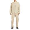 Nike Dri Fit Jackets Men's Khaki Lapel Moderate Other IF2868-253