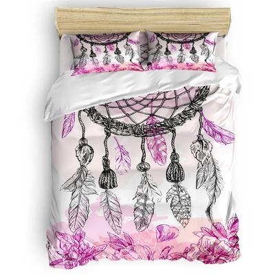 Roupa de cama – Conjuntos de roupa de cama