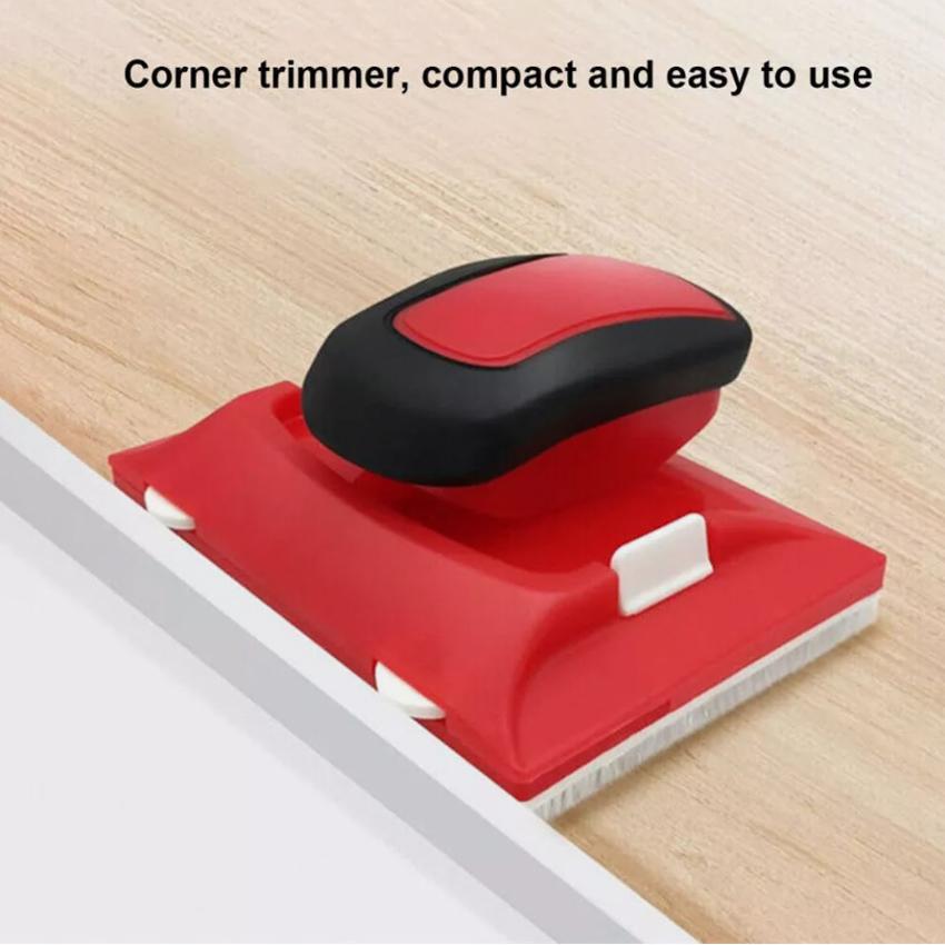 

Paint Edger Pad Кисть для фарби Інструмент для окантовки для фарбування стіни в краї вікна
