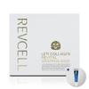 Livcell Reti Collagen Revital Wrapping Mask Pack + Travel Mini Toothpaste Set, 5 Sheets, 1 Pcs