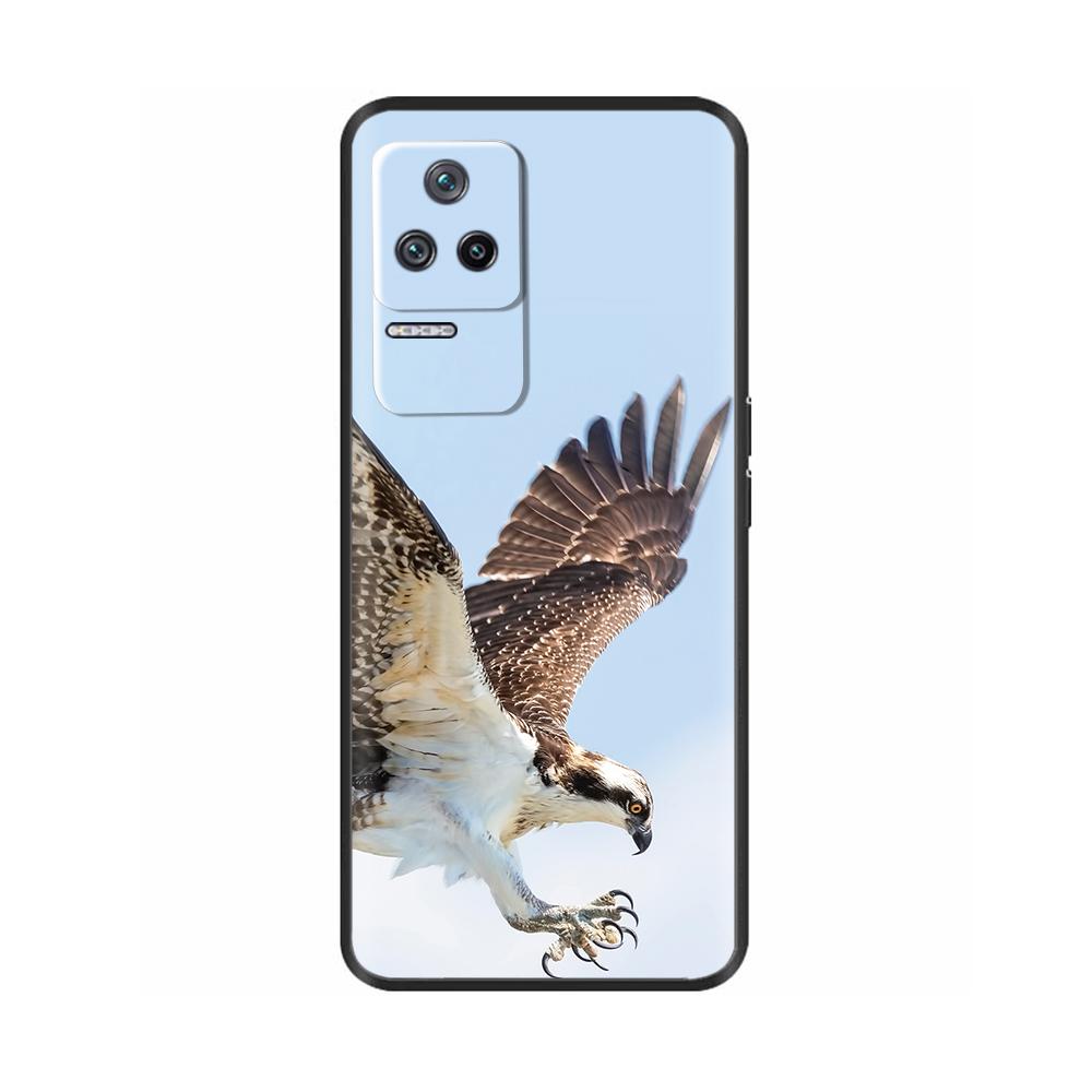

Чохол для Xiaomi Poco F4 Мультяшний м який силіконовий задній чохол для Xiaomi Poco F4 5G Fundas Бампер Чохли для телефону PocoF4 F 4 Coque Обкладинка POCO F4 5G