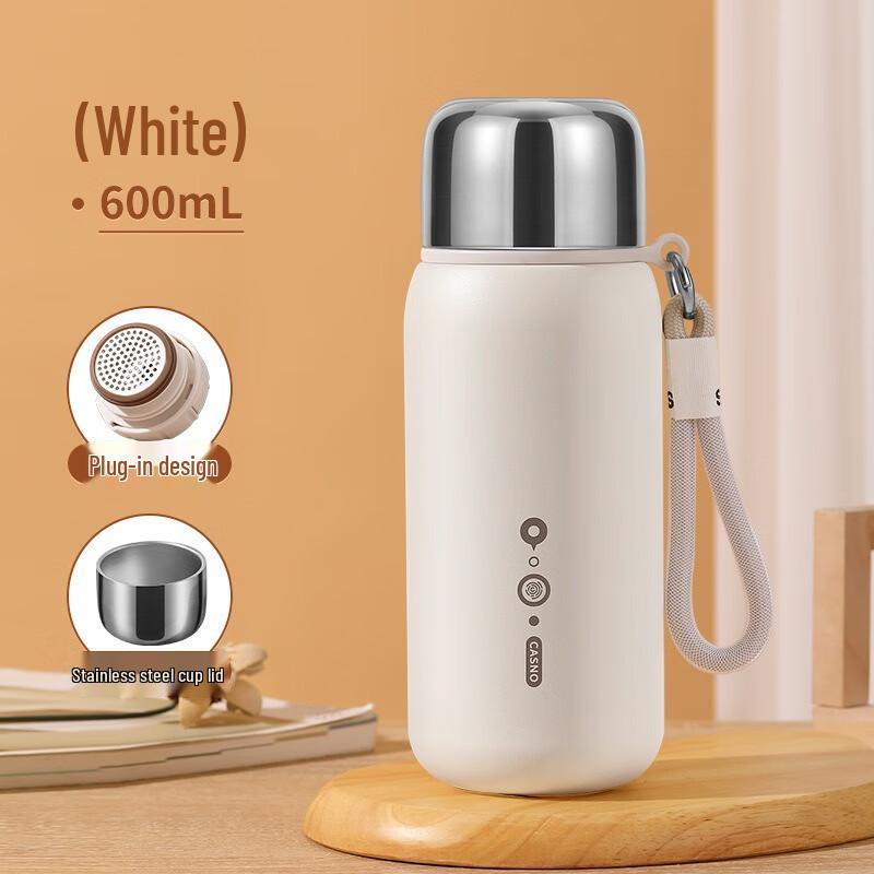 Shuixibao 316 Stainless Steel Insulated Water Bottle