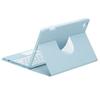 360° Rotation Keyboard Case for IPad 10th 2022 10.9 Air 5 Air 4 Magnetic Cover for IPad Pro 11 Air 3 Pro 10.5 8 9th Gen 10.2"