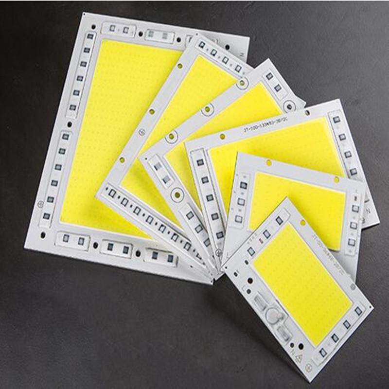 100 W/150 W/200 W 220 V fahrerlose COB-LED-Lampenperle für Außenbeleuchtung