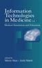 The Information Technologies In Medicine, Volume I : Medical Simulation and Education Book