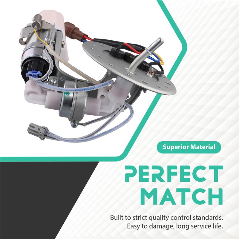 Fuel Pump Assembly 15100-39G10 1510039G10 For SUZUKI BOULEVARD M50 M50B VZ800 2005- GSMT045