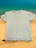 POLO RALPH LAUREN Men's Blue Classic Fit Logo Cotton Jersey T-Shirt Small EUC