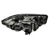 BMW 3 Series G20/G28 LED Headlight Assembly (2023-2025 Models)