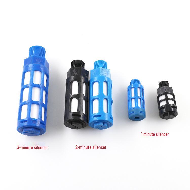 Robotic Arm Accessories: Vacuum Generator, Pneumatic Valve, Negative Pressure Switch, Vacuum Suction Cups, Cylinders, and Fixtures